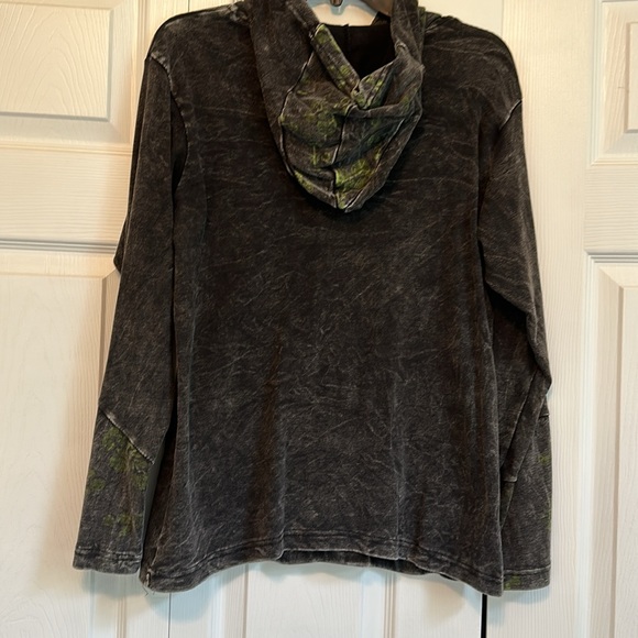 Women’s hoodie size xl pre loved - Picture 4 of 5